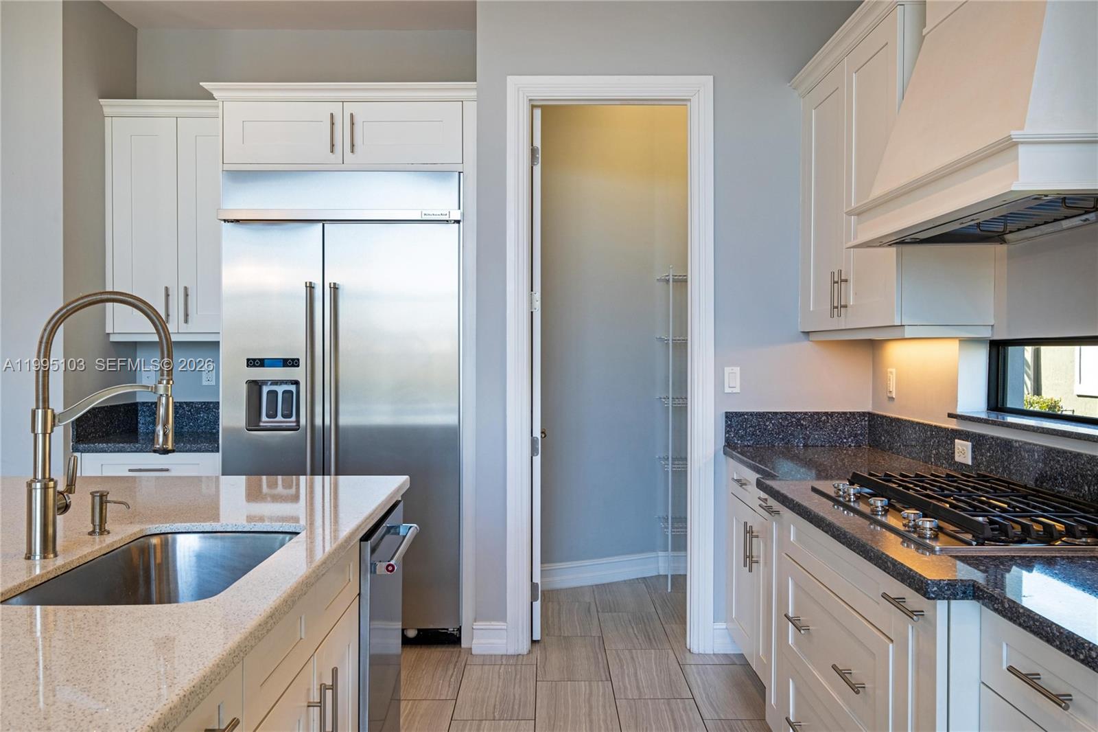 BRUSCHI PROPERTY - Residential