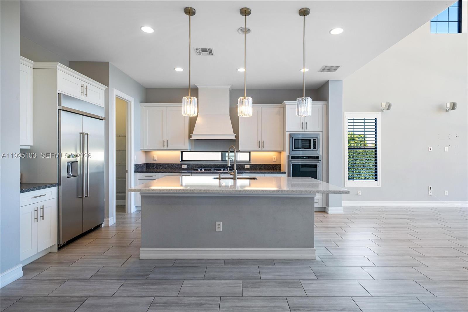 BRUSCHI PROPERTY - Residential