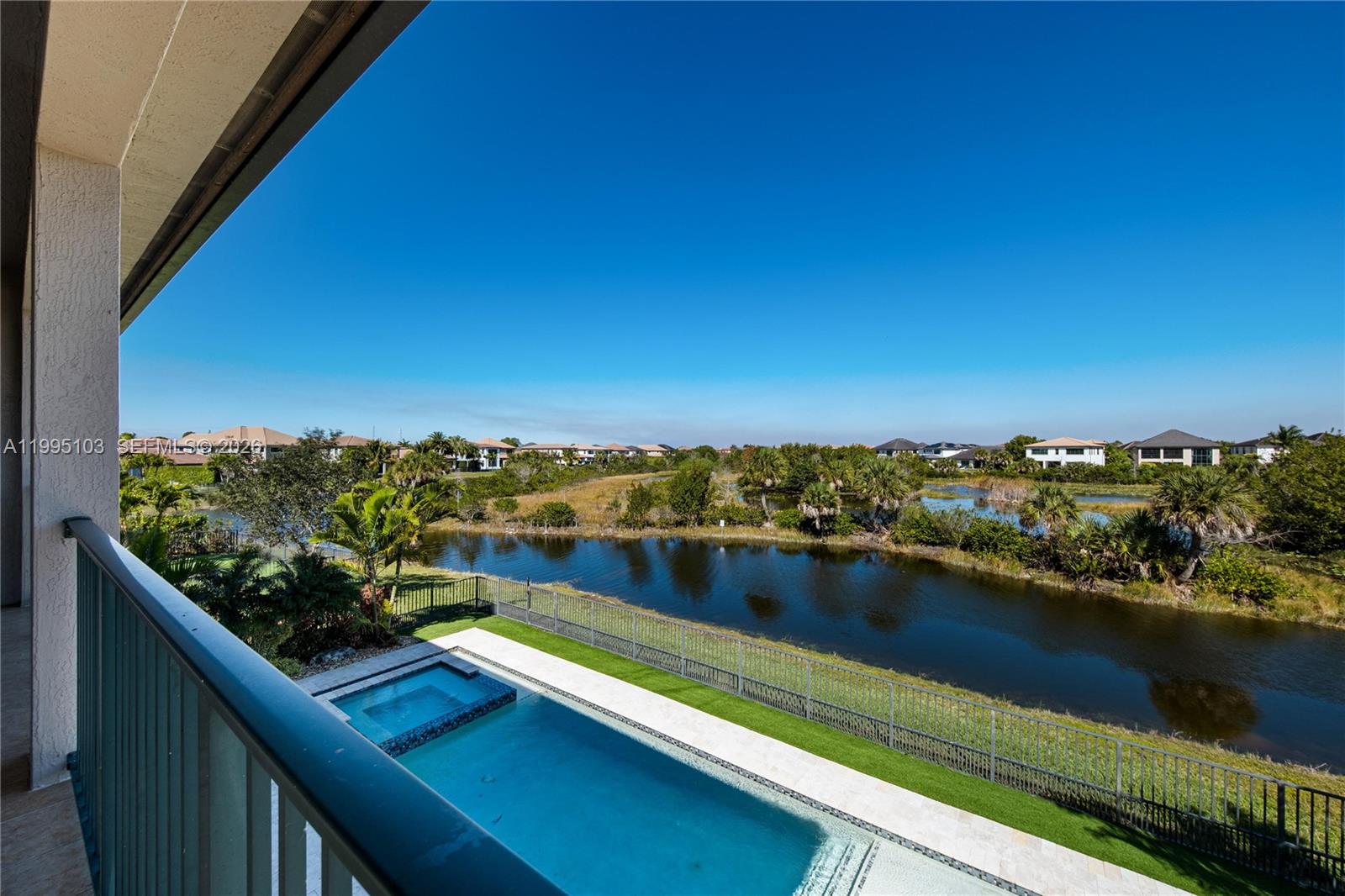 BRUSCHI PROPERTY - Residential