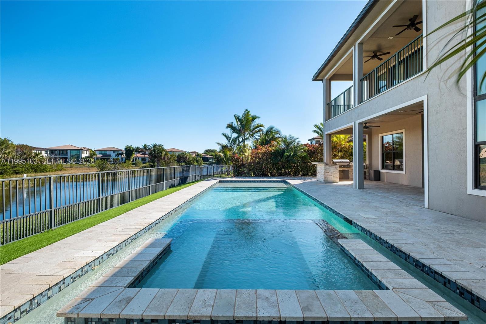 BRUSCHI PROPERTY - Residential