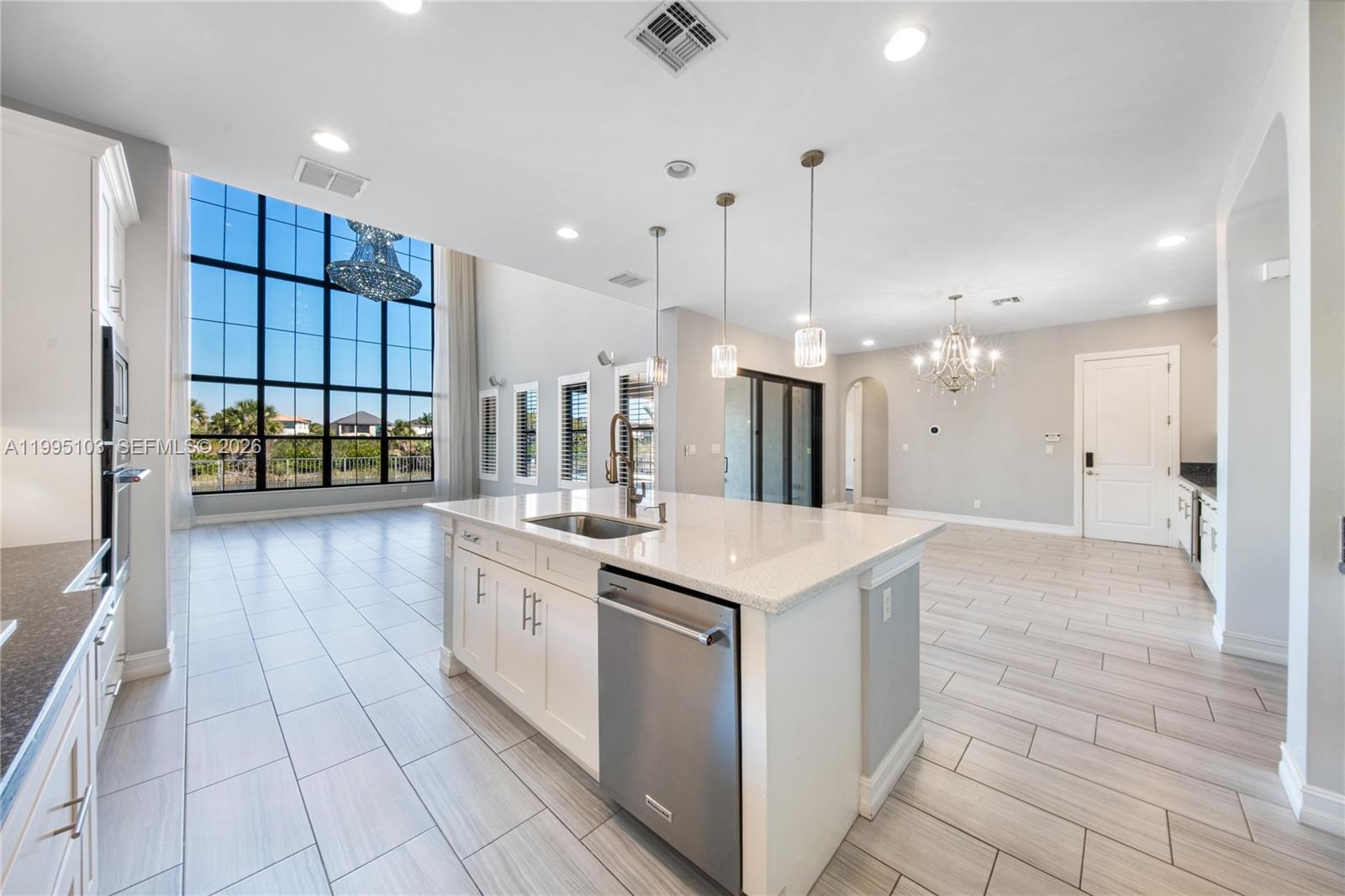 BRUSCHI PROPERTY - Residential