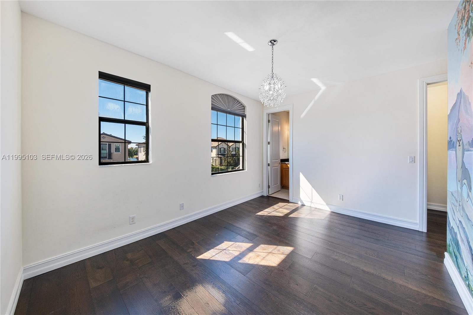 BRUSCHI PROPERTY - Residential