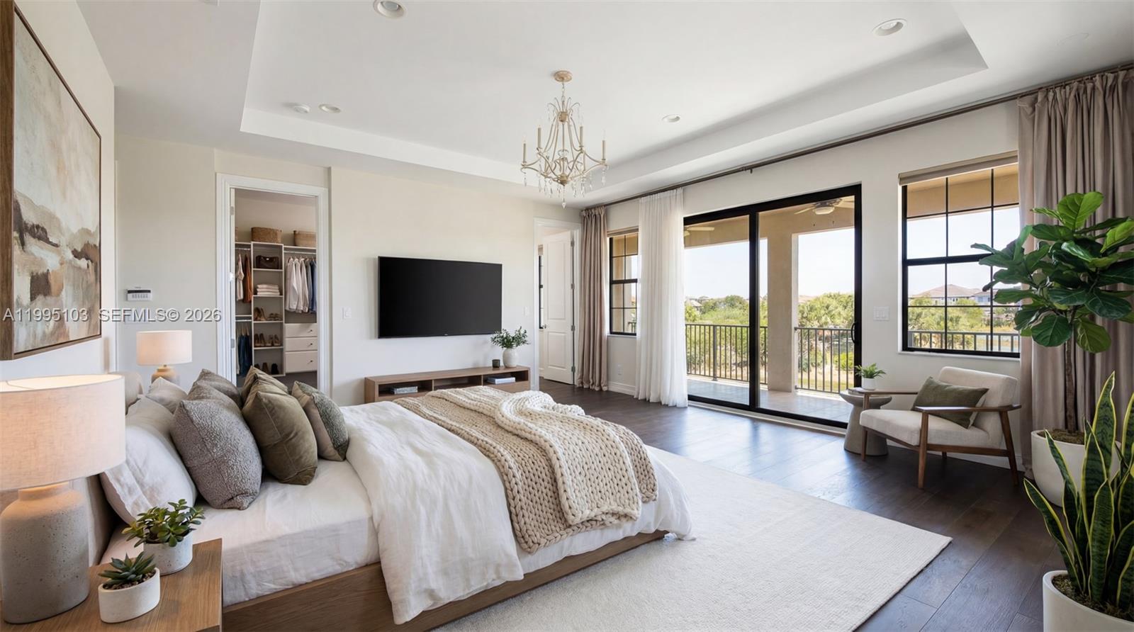 BRUSCHI PROPERTY - Residential