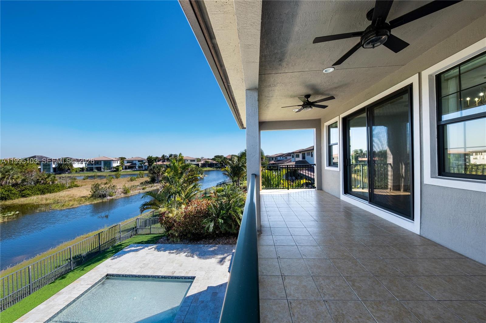 BRUSCHI PROPERTY - Residential