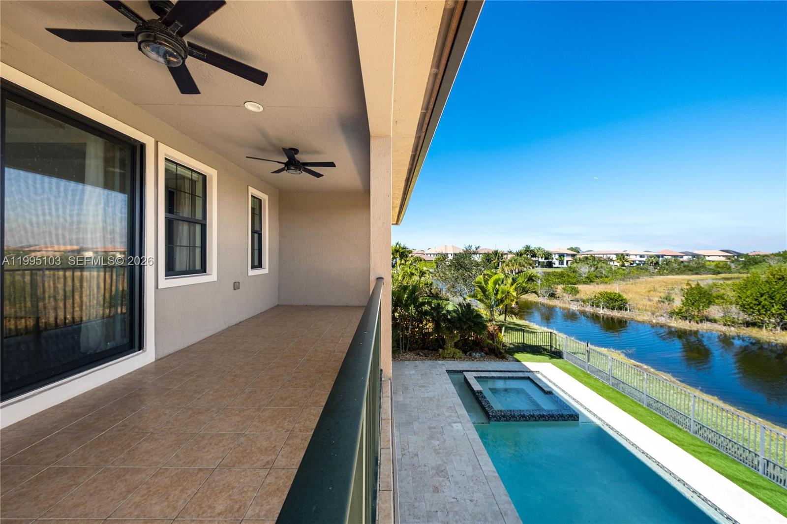 BRUSCHI PROPERTY - Residential