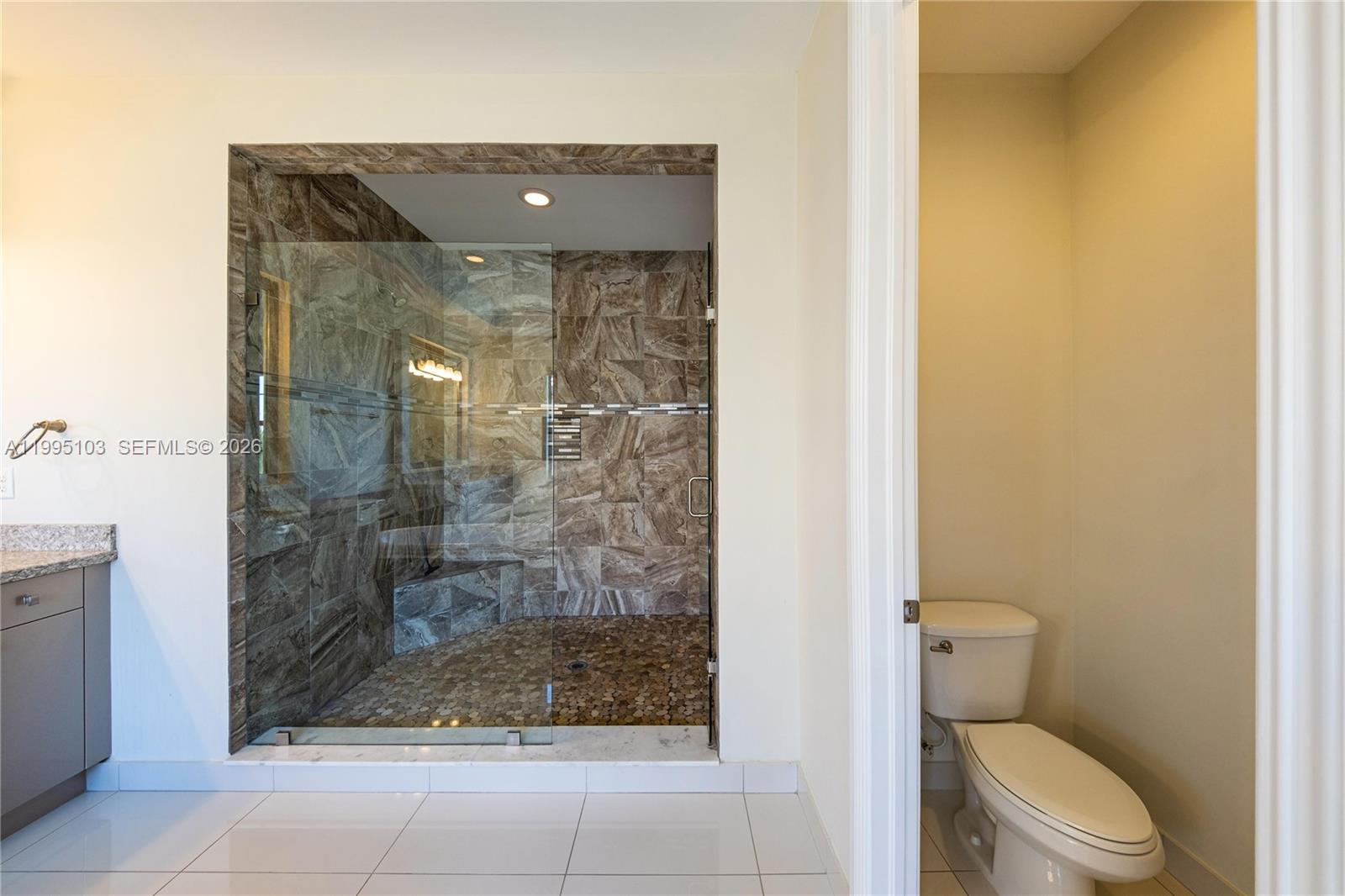 BRUSCHI PROPERTY - Residential