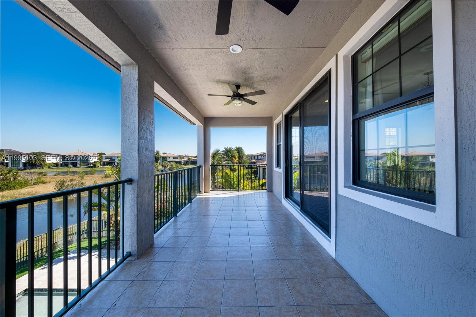 BRUSCHI PROPERTY - Residential