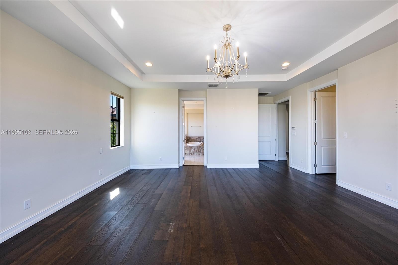 BRUSCHI PROPERTY - Residential