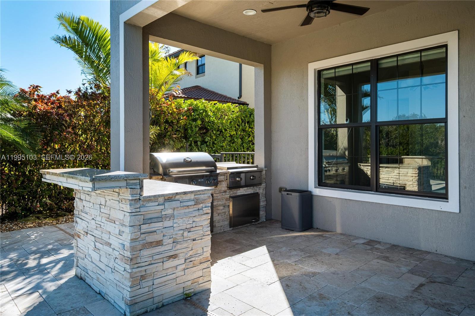 BRUSCHI PROPERTY - Residential