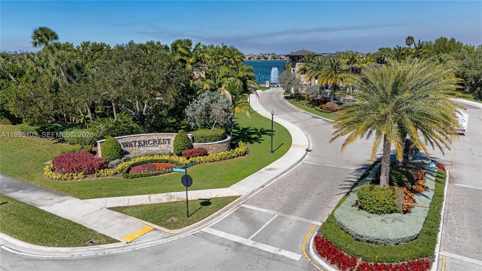 BRUSCHI PROPERTY - Residential