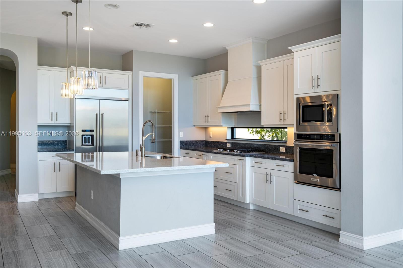 BRUSCHI PROPERTY - Residential