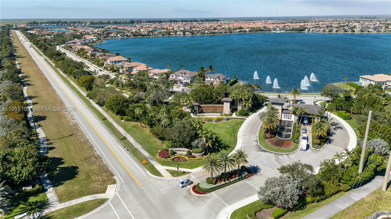 BRUSCHI PROPERTY - Residential