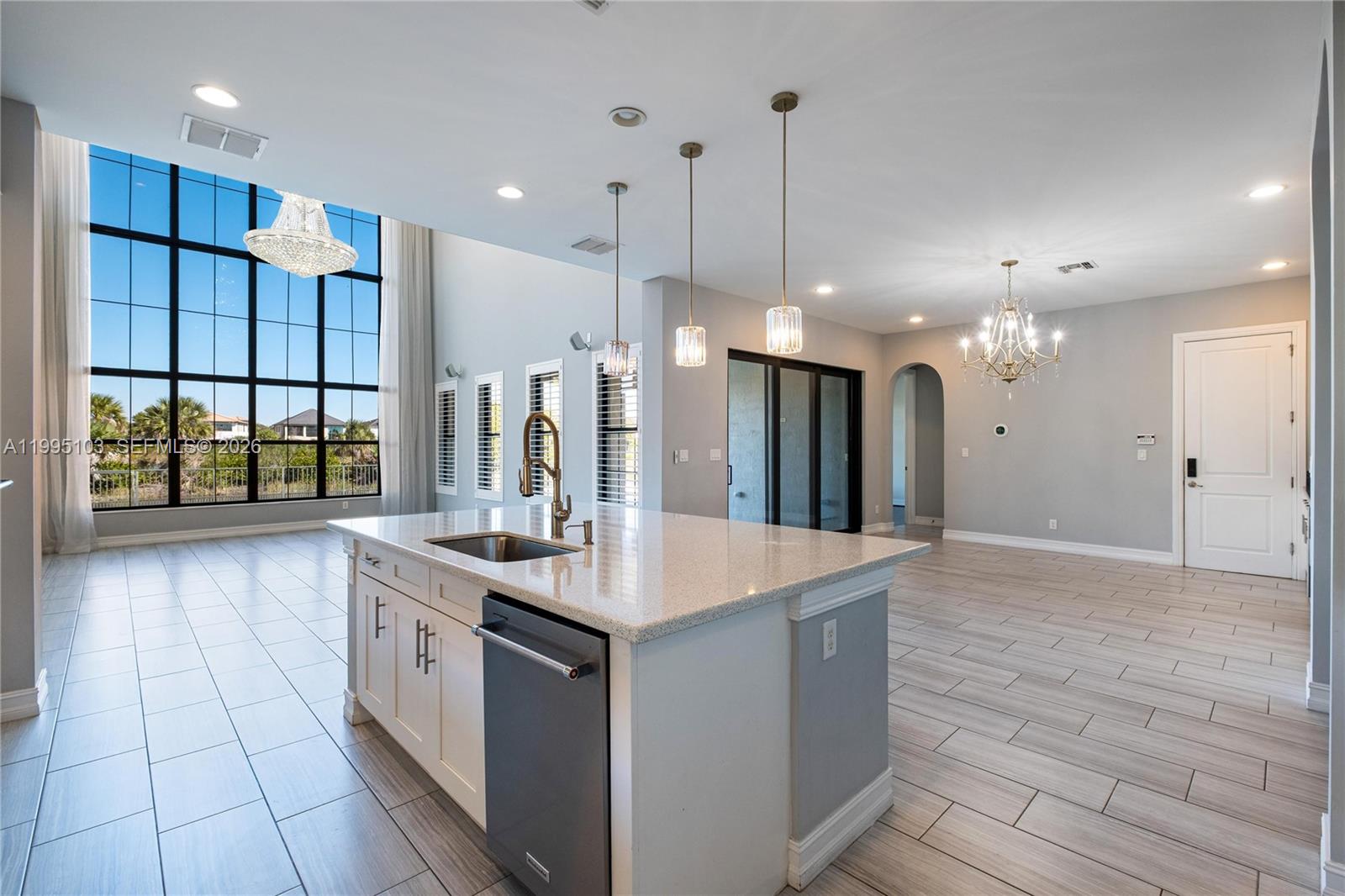 BRUSCHI PROPERTY - Residential