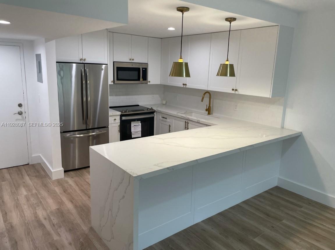 WATERS EDGE OF CORAL GABL - Residential Lease