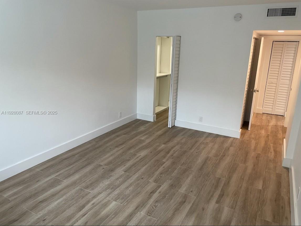 WATERS EDGE OF CORAL GABL - Residential Lease