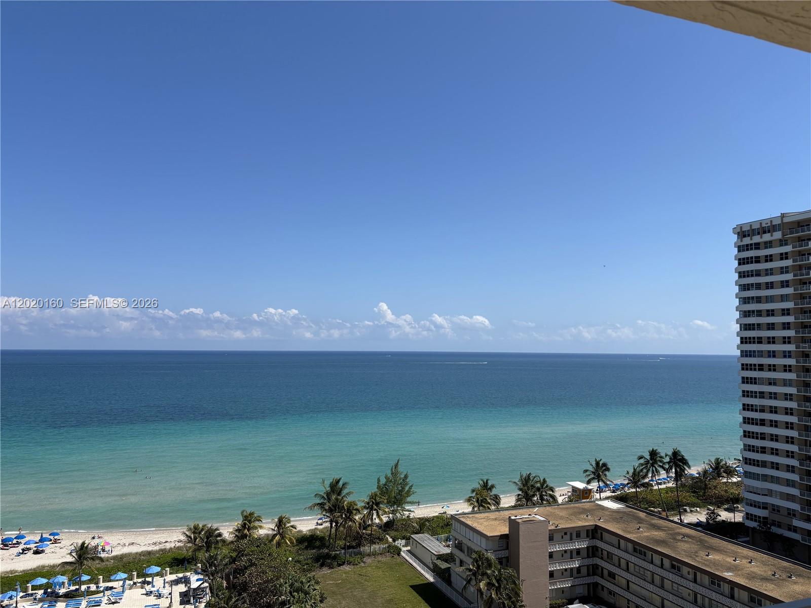 MALAGA TOWERS CONDO - Residential