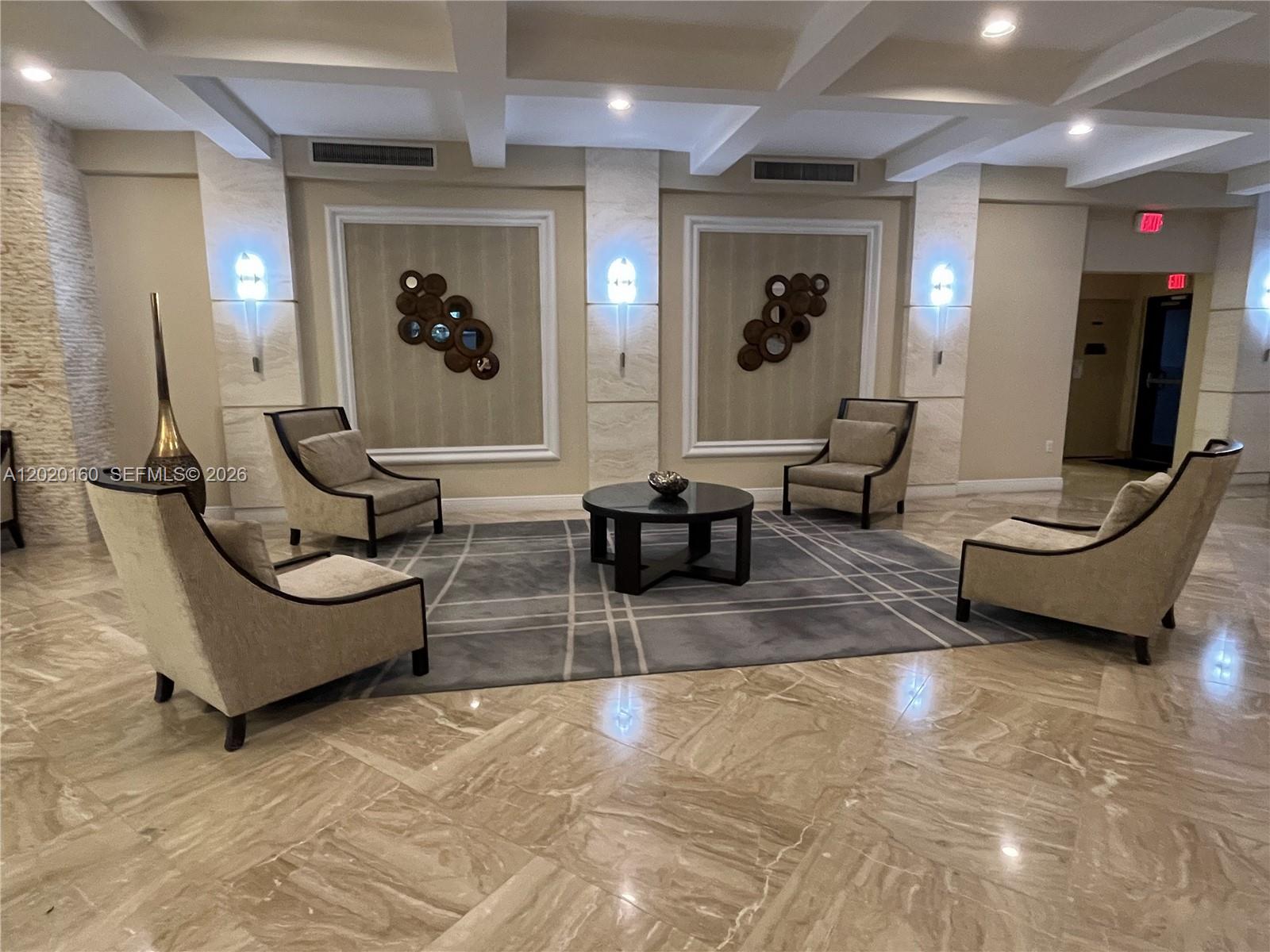 MALAGA TOWERS CONDO - Residential