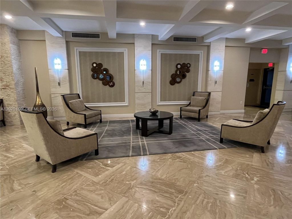 Photo of 1920 S Ocean Dr #16B, Hallandale Beach, FL 33009 (MLS # A12020160)