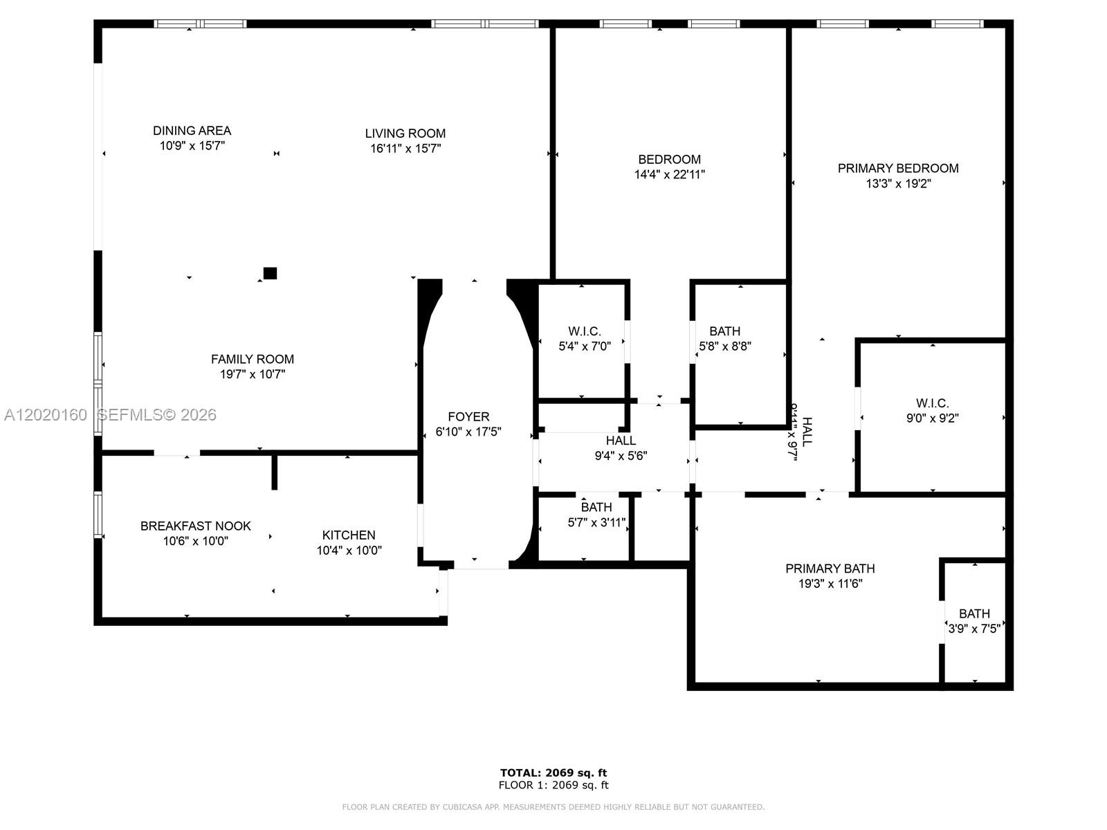 MALAGA TOWERS CONDO - Residential