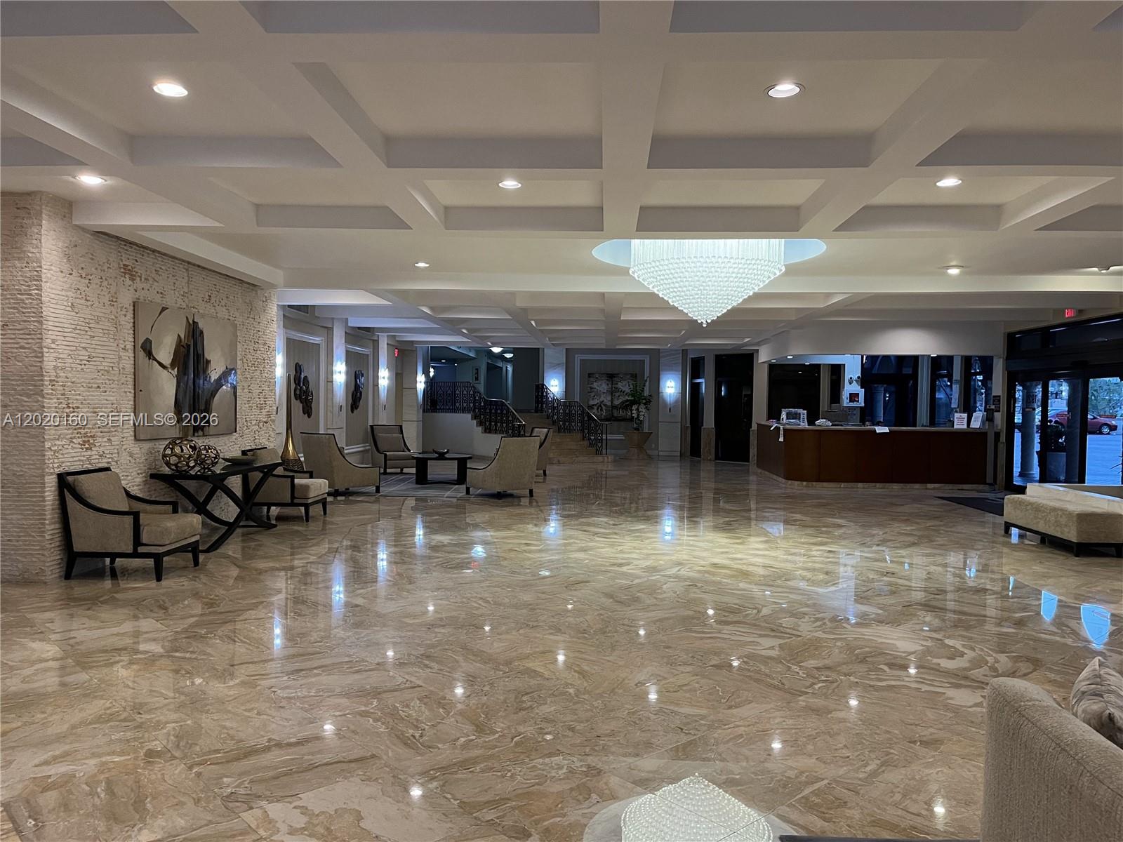 MALAGA TOWERS CONDO - Residential