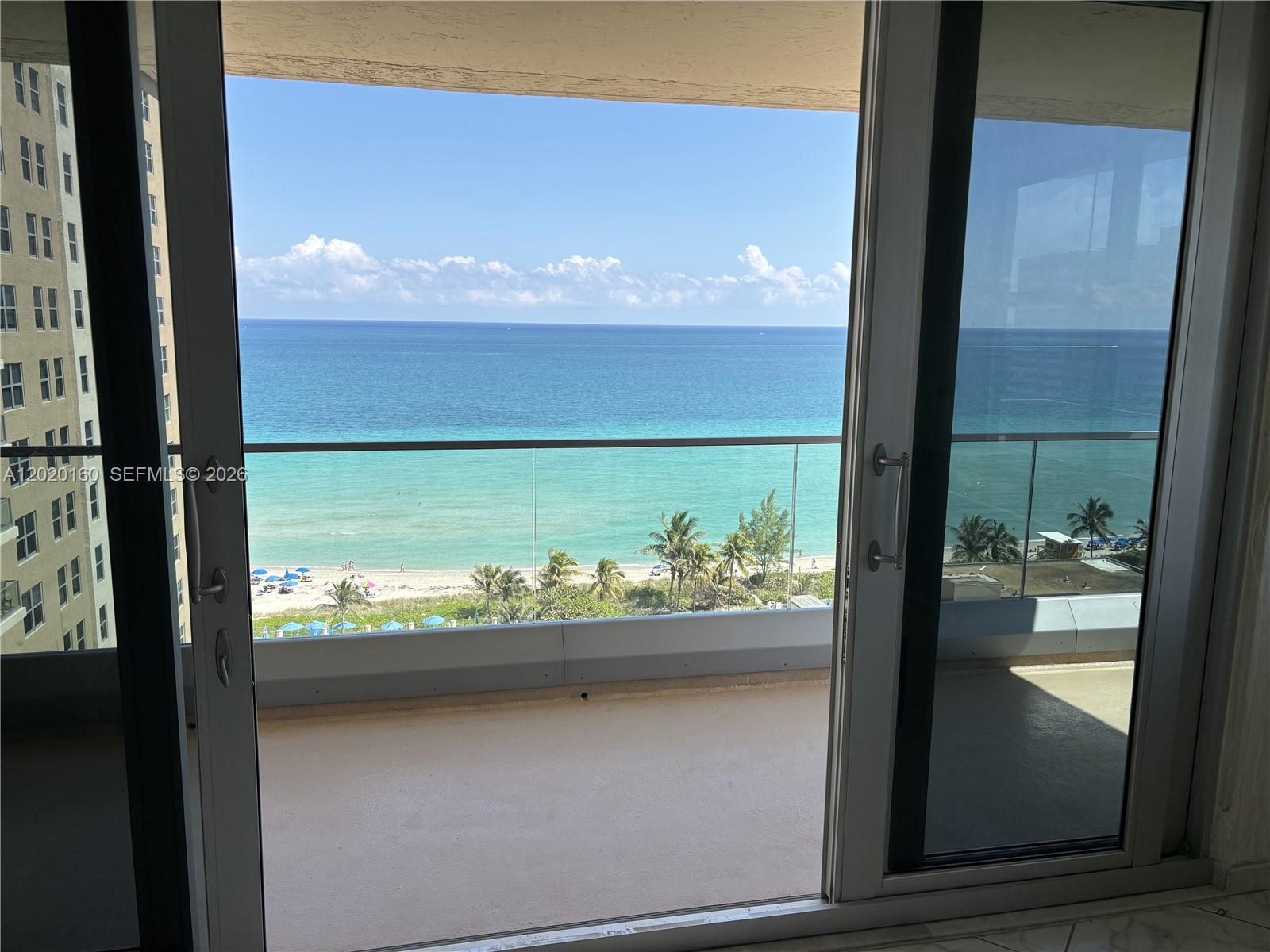 MALAGA TOWERS CONDO - Residential