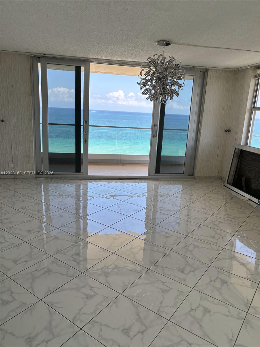 Photo of 1920 S Ocean Dr #16B, Hallandale Beach, FL 33009 (MLS # A12020160)