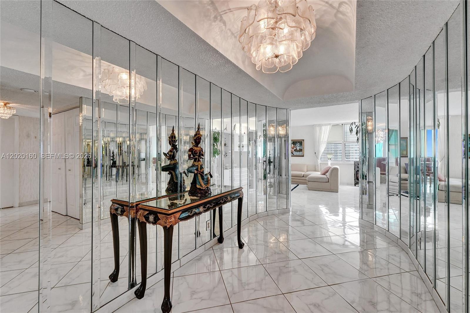 MALAGA TOWERS CONDO - Residential
