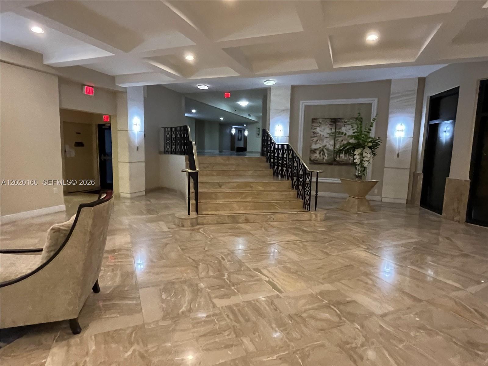MALAGA TOWERS CONDO - Residential