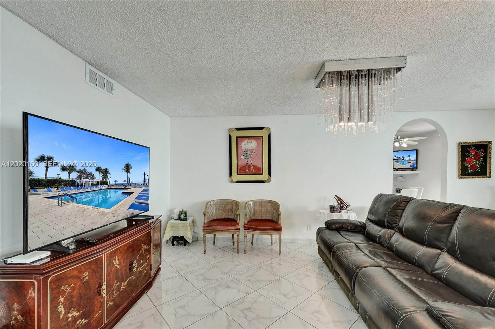 MALAGA TOWERS CONDO - Residential