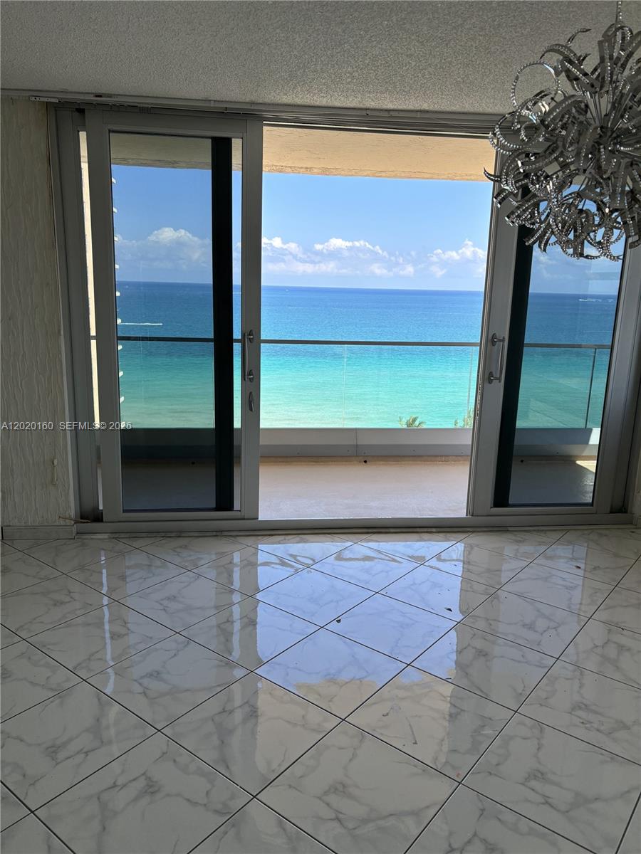Photo of 1920 S Ocean Dr #16B, Hallandale Beach, FL 33009 (MLS # A12020160)