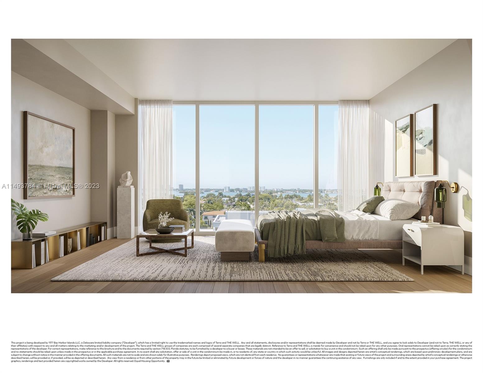 BAY HARBOR ISLAND - Residential