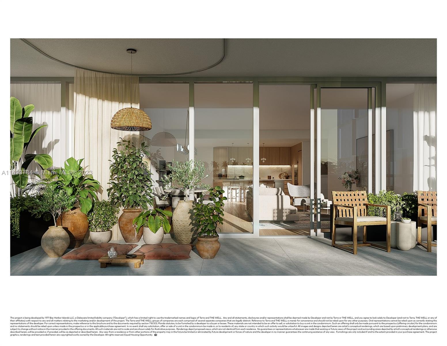 BAY HARBOR ISLAND - Residential
