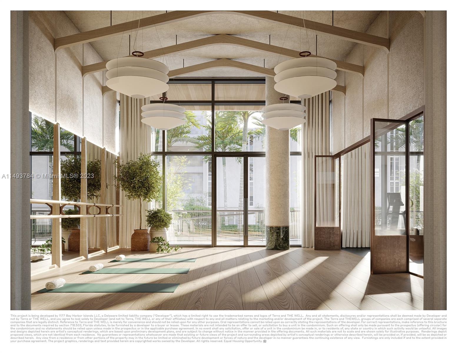 BAY HARBOR ISLAND - Residential