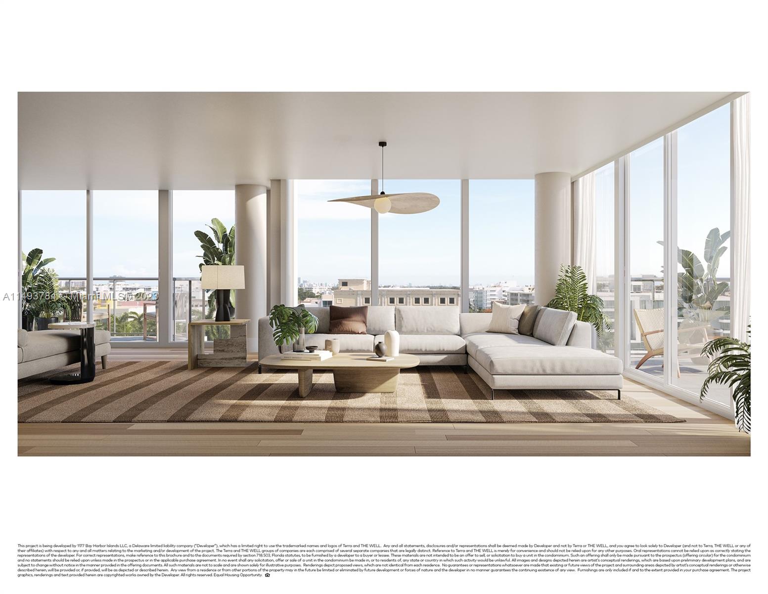 BAY HARBOR ISLAND - Residential