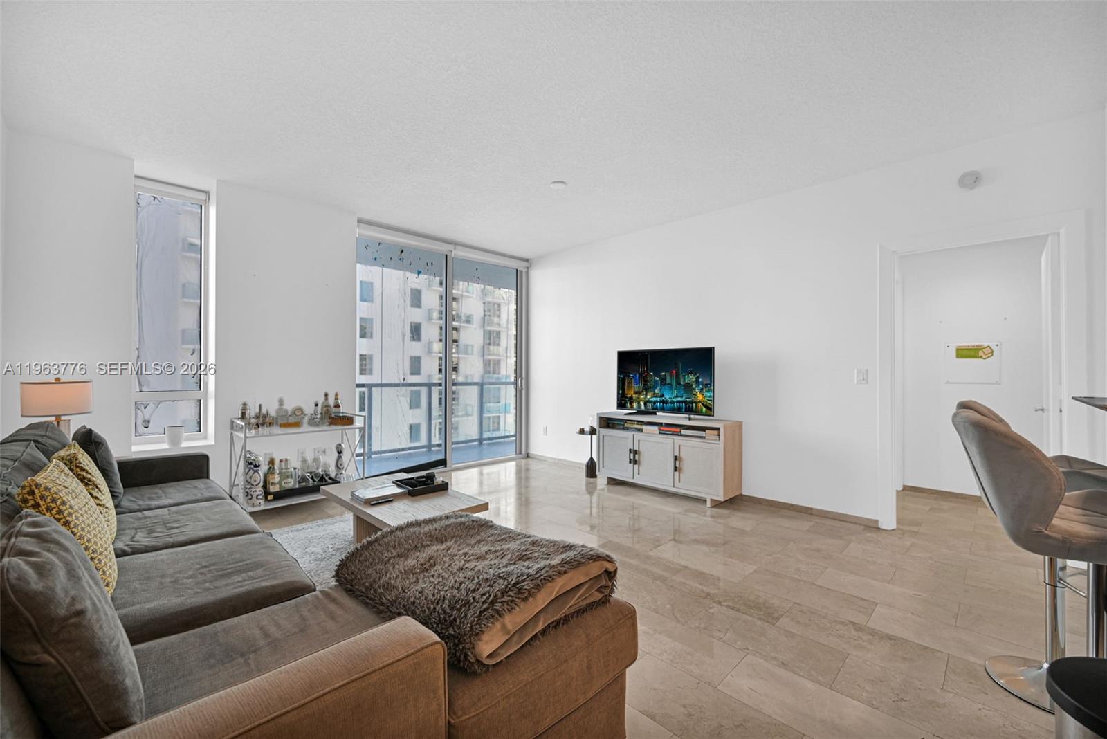 1060 BRICKELL CONDO - Residential