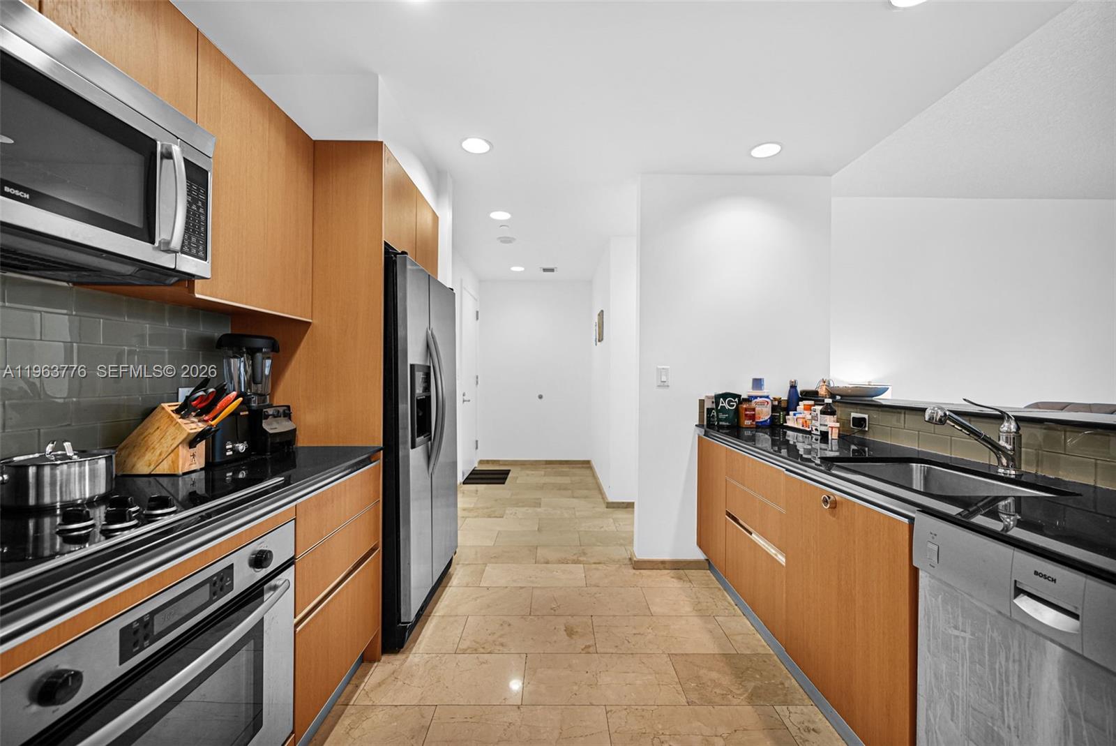 1060 BRICKELL CONDO - Residential