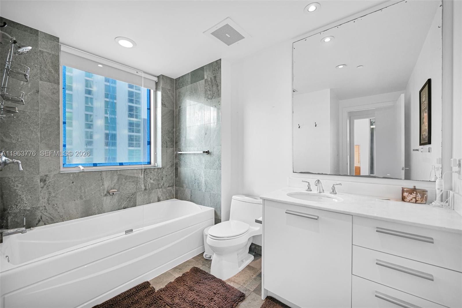 1060 BRICKELL CONDO - Residential