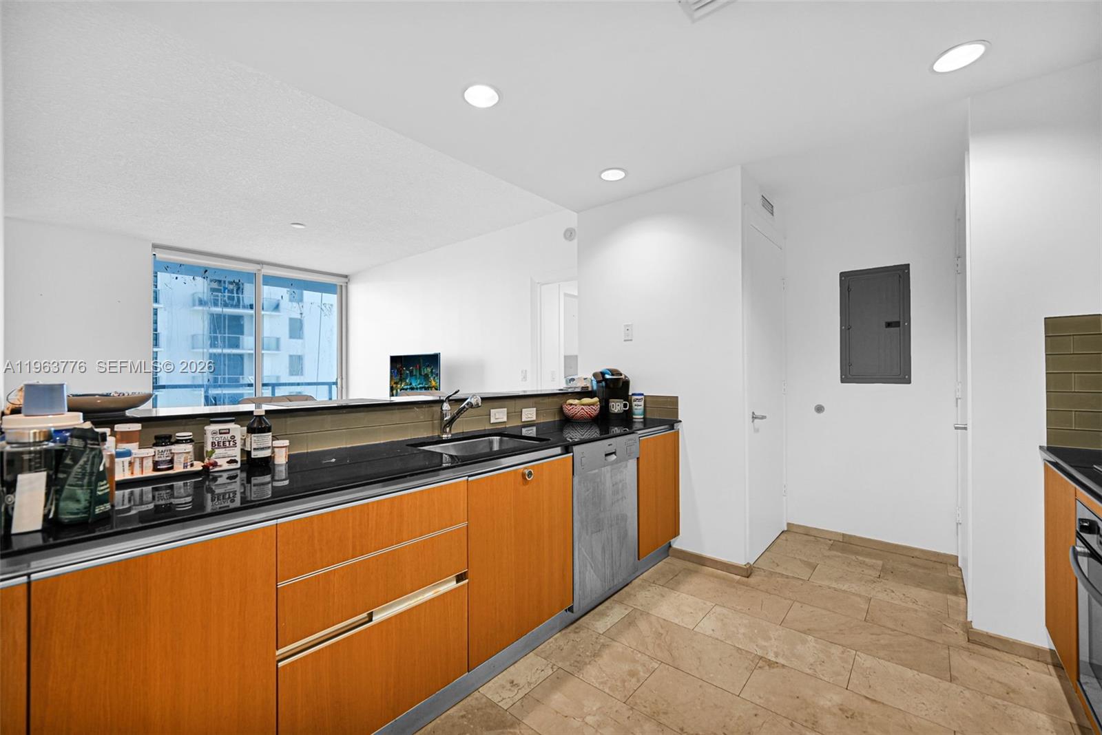 1060 BRICKELL CONDO - Residential