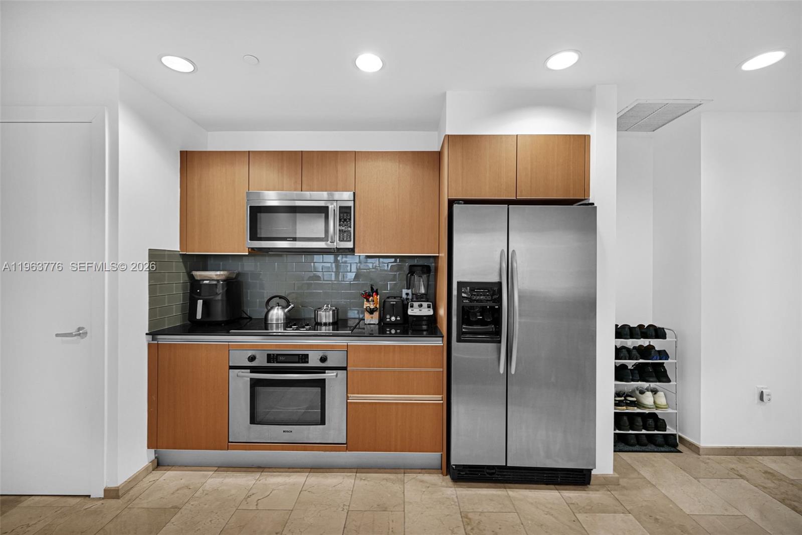 1060 BRICKELL CONDO - Residential