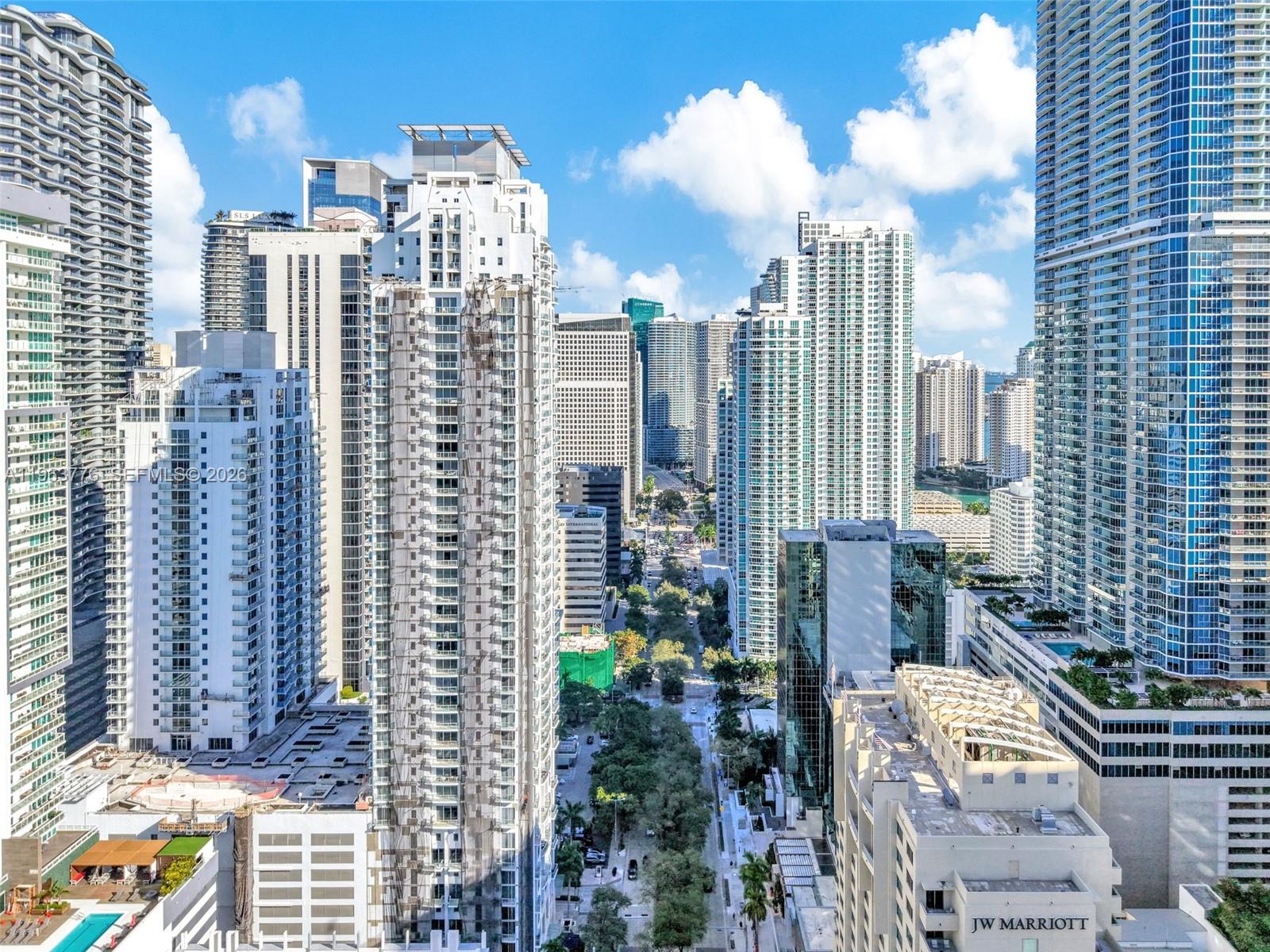 1060 BRICKELL CONDO - Residential