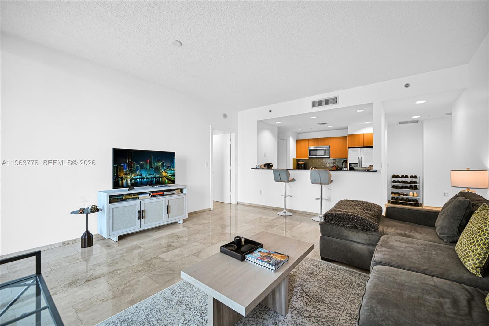 1060 BRICKELL CONDO - Residential