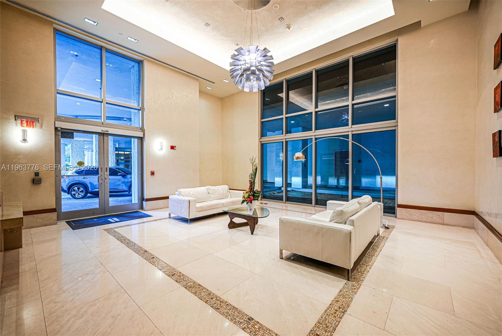 1060 BRICKELL CONDO - Residential