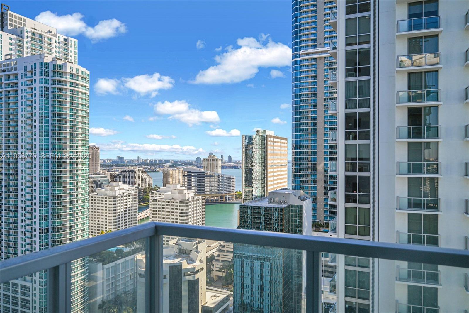 1060 BRICKELL CONDO - Residential