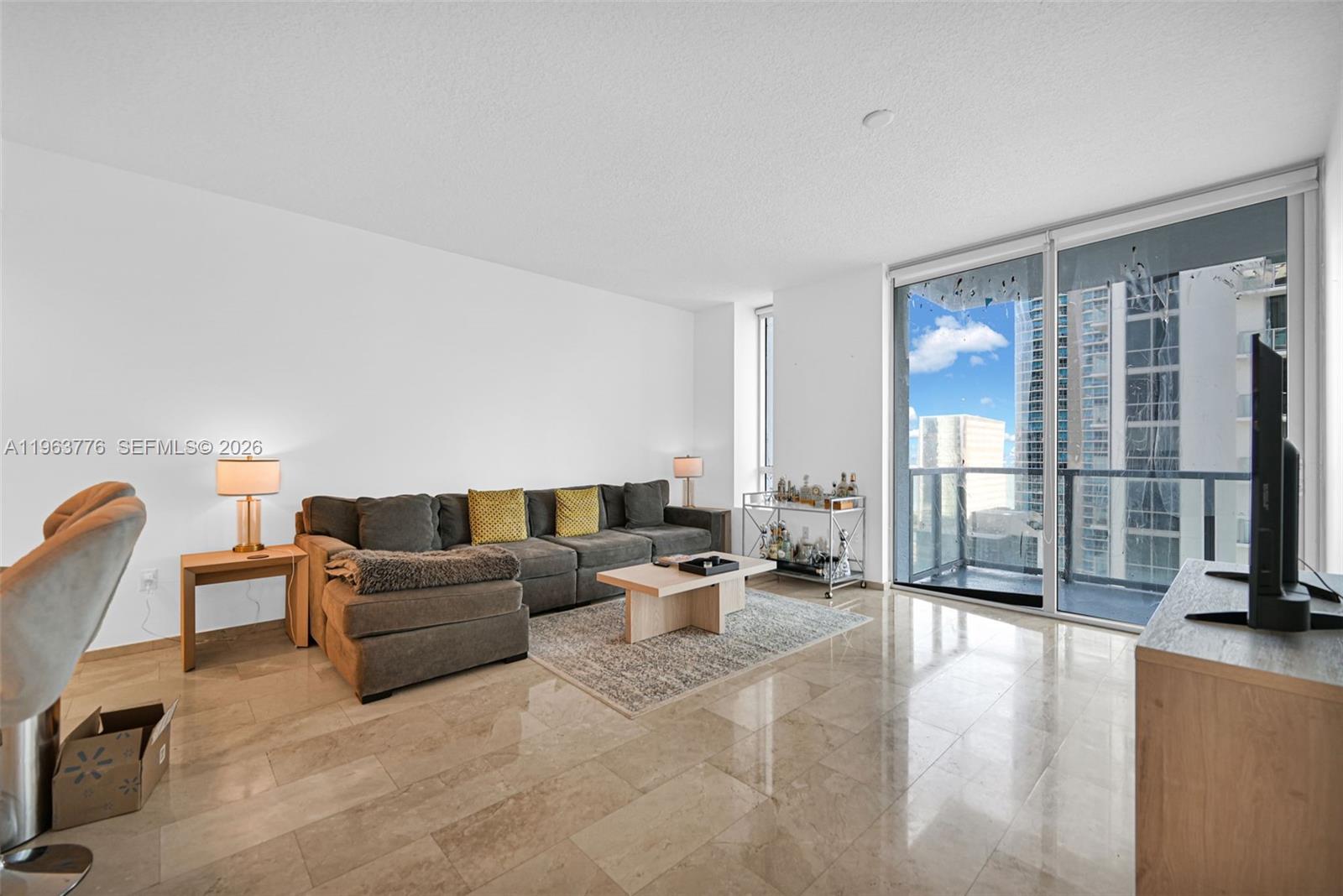 1060 BRICKELL CONDO - Residential