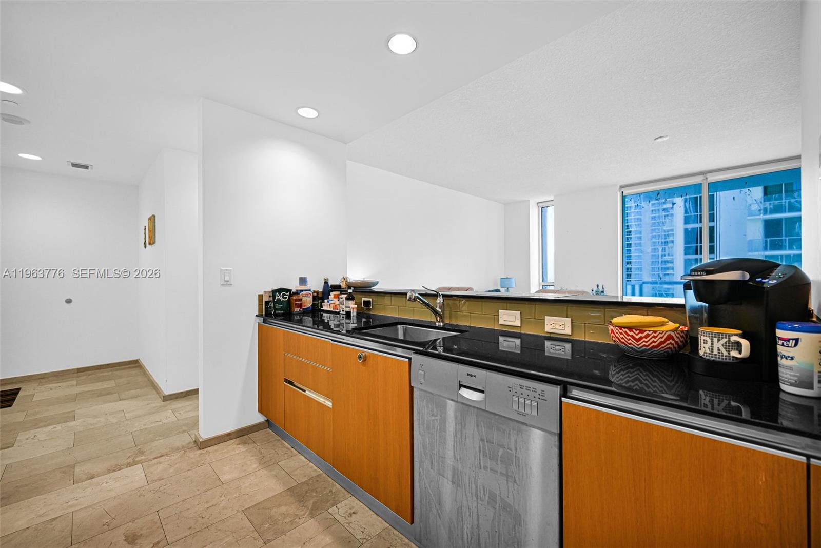 1060 BRICKELL CONDO - Residential