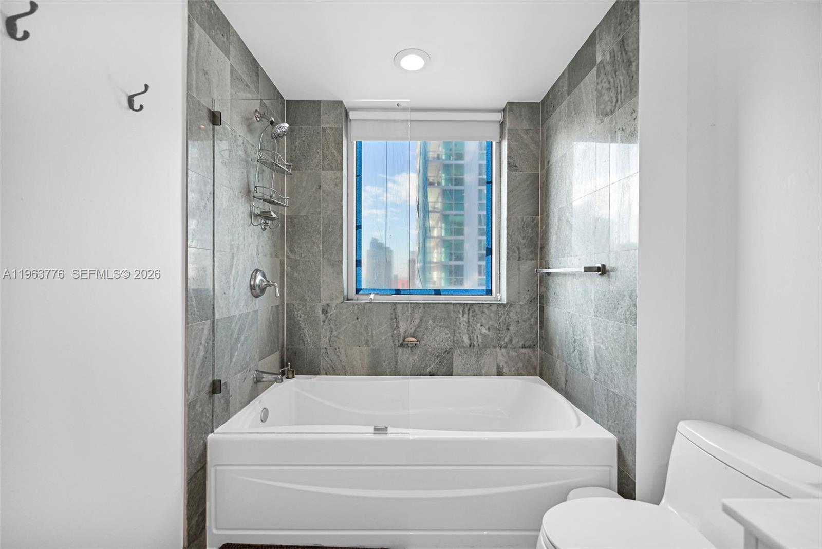 1060 BRICKELL CONDO - Residential