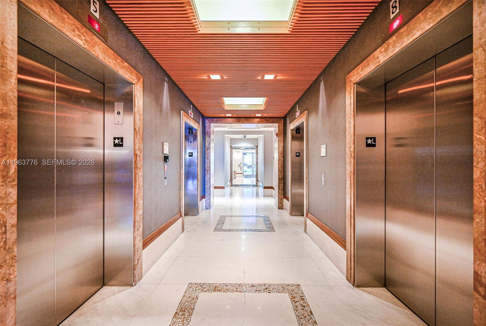 1060 BRICKELL CONDO - Residential