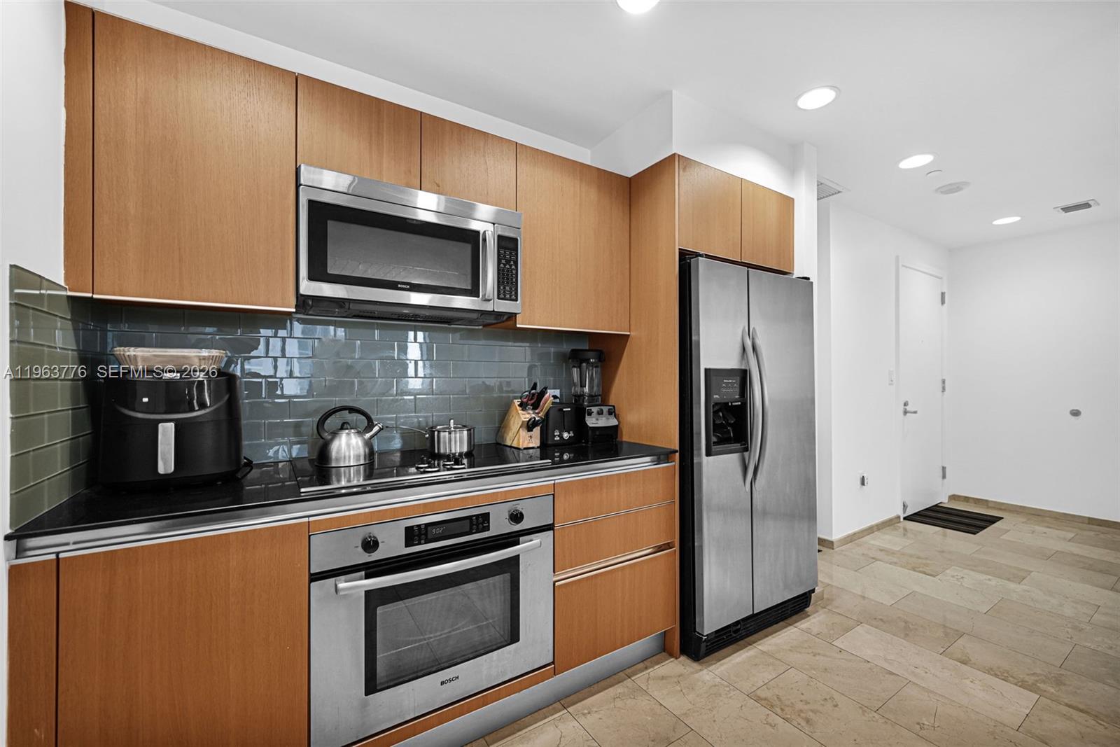 1060 BRICKELL CONDO - Residential