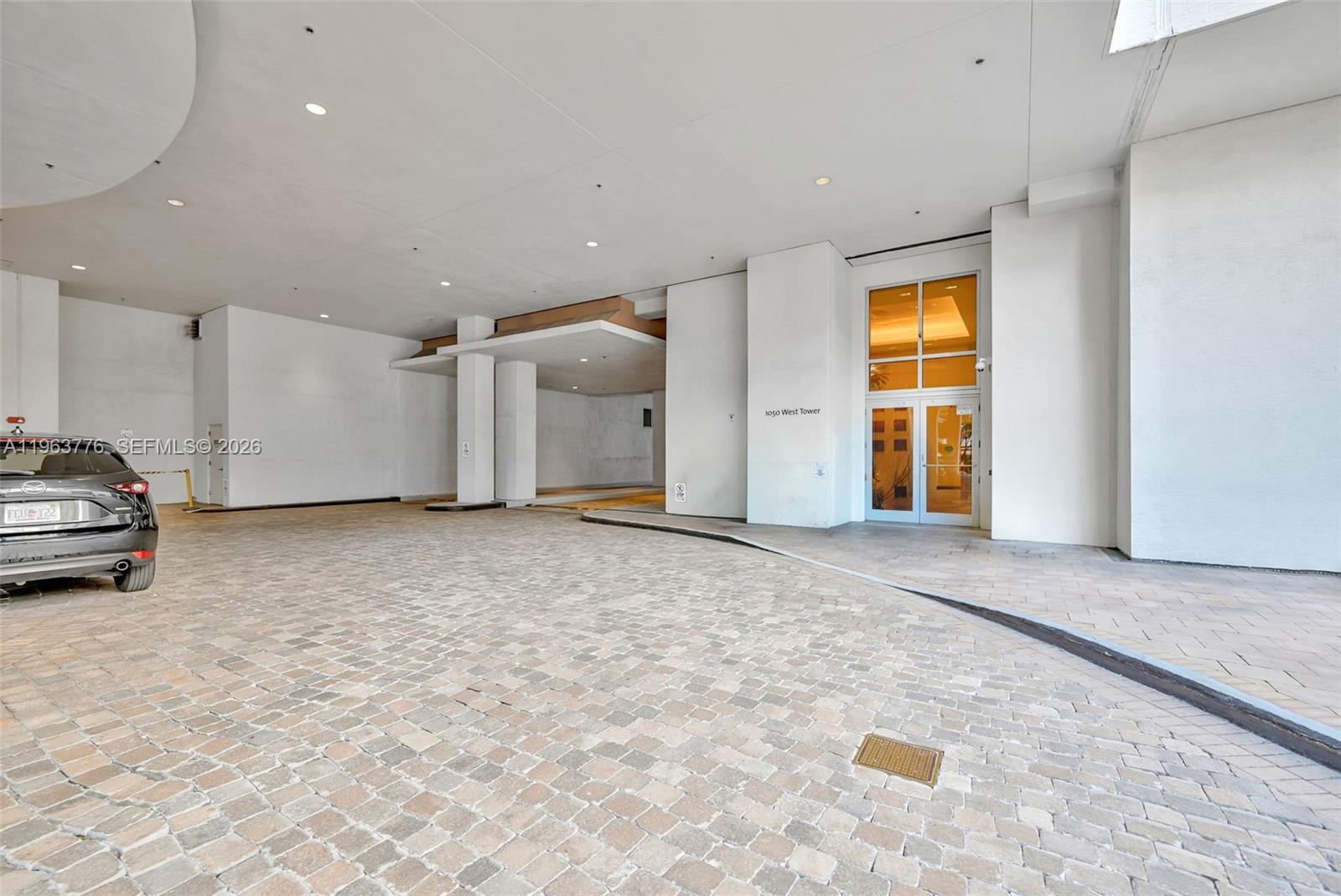 1060 BRICKELL CONDO - Residential