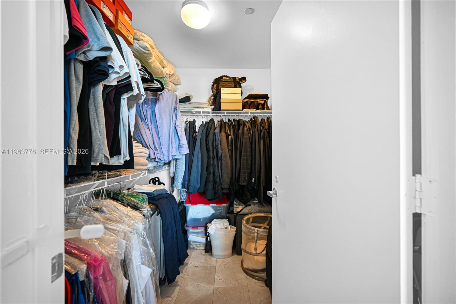 1060 BRICKELL CONDO - Residential